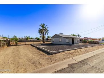 Photo one of 1215 W Vogel Ave Phoenix AZ 85021 | MLS 6759626