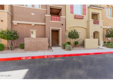 Photo one of 240 W Juniper Ave # 1054 Gilbert AZ 85233 | MLS 6759689