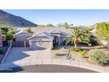 Photo one of 24813 N 55Th Dr Glendale AZ 85310 | MLS 6759795