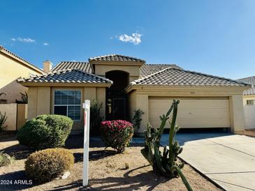 Photo one of 4105 W Shannon St Chandler AZ 85226 | MLS 6759797