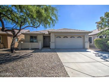 Photo one of 29205 N Yellow Bee Dr San Tan Valley AZ 85143 | MLS 6759839