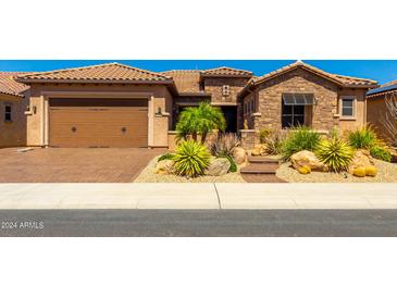 Photo one of 26446 W Lone Cactus Dr Buckeye AZ 85396 | MLS 6759974