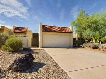 Photo one of 847 W Rice Dr Tempe AZ 85283 | MLS 6760102