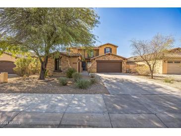 Photo one of 18225 W Paseo Way Goodyear AZ 85338 | MLS 6760115