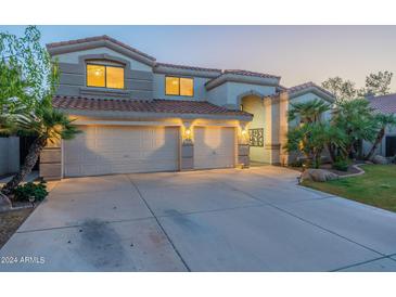 Photo one of 3280 S Camellia Pl Chandler AZ 85248 | MLS 6760220