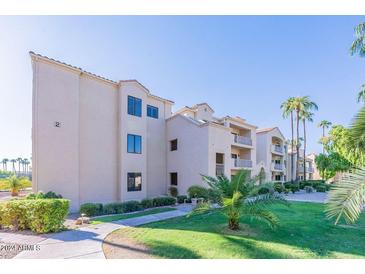 Photo one of 19400 N Westbrook Pkwy # 320 Peoria AZ 85382 | MLS 6760281