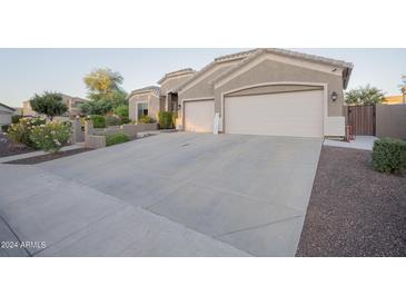 Photo one of 2689 S Rockwell St Gilbert AZ 85295 | MLS 6760353