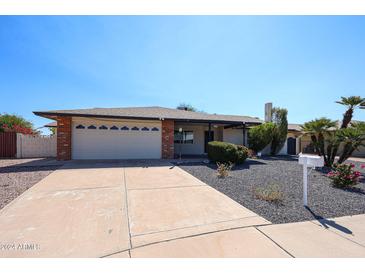 Photo one of 11207 S Iroquois Dr Phoenix AZ 85044 | MLS 6760395