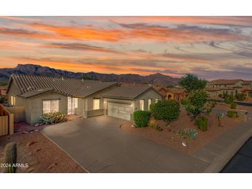 Photo one of 7672 E Globemallow Ln Gold Canyon AZ 85118 | MLS 6760431