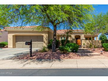 Photo one of 22019 N Pedregosa Dr Sun City West AZ 85375 | MLS 6760490