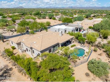 Photo one of 26601 N Aguila Rd Rio Verde AZ 85263 | MLS 6760527