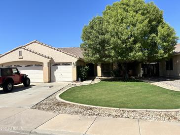 Photo one of 5624 E Garnet Ave Mesa AZ 85206 | MLS 6760553