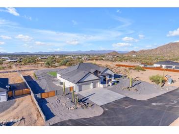 Photo one of 33490 N Bell Rd Queen Creek AZ 85144 | MLS 6760571