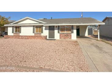 Photo one of 7252 W Pierson St Phoenix AZ 85033 | MLS 6760641