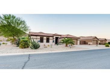 Photo one of 598 W Poncho Ln San Tan Valley AZ 85143 | MLS 6760795