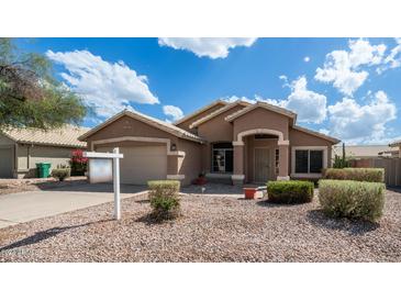 Photo one of 13415 E Chicago St Chandler AZ 85225 | MLS 6760808