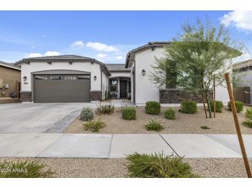 Photo one of 32623 N 22Nd Dr Phoenix AZ 85085 | MLS 6760890