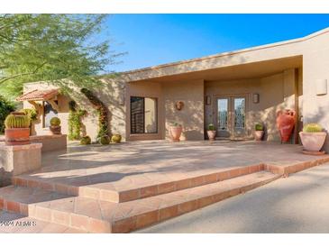 Photo one of 18926 E Latigo Ln Rio Verde AZ 85263 | MLS 6760895