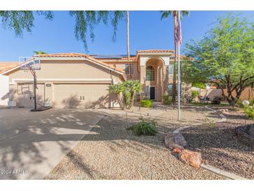 Photo one of 3036 E Hermosa Vista Dr Mesa AZ 85213 | MLS 6760942