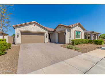 Photo one of 14656 W Corrine Dr Surprise AZ 85379 | MLS 6761008