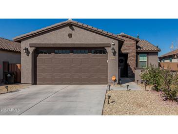 Photo one of 4046 S 94Th Ln Tolleson AZ 85353 | MLS 6761010