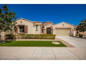 Photo one of 2377 N 156Th Dr Goodyear AZ 85395 | MLS 6761055