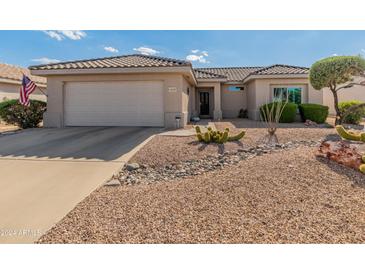 Photo one of 16225 W Red Rock Dr Surprise AZ 85374 | MLS 6761095