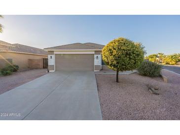 Photo one of 35656 N Shorthorn Trl San Tan Valley AZ 85143 | MLS 6761252