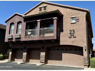 Photo one of 17365 N Cave Creek Rd # 144 Phoenix AZ 85032 | MLS 6761325