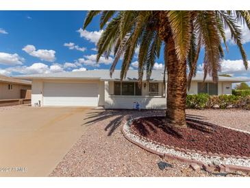 Photo one of 18203 N 130Th Ave Sun City West AZ 85375 | MLS 6761347