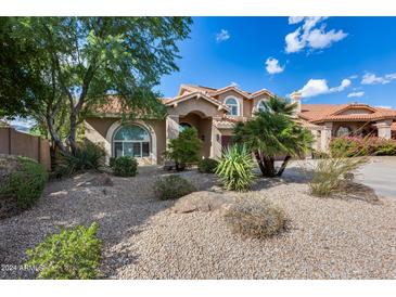 Photo one of 3440 E Granite View Dr Phoenix AZ 85044 | MLS 6761348