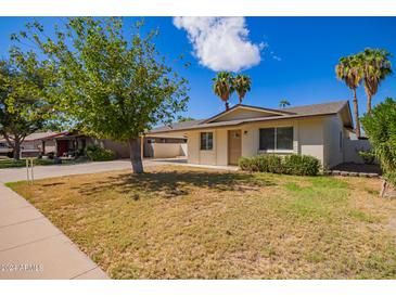 Photo one of 718 N Cedar St Gilbert AZ 85233 | MLS 6761402