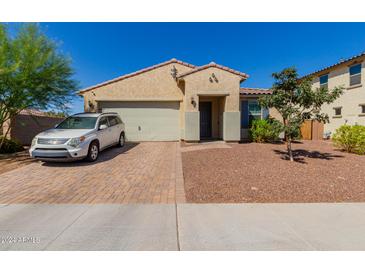 Photo one of 17986 W Fulton St Goodyear AZ 85338 | MLS 6761465