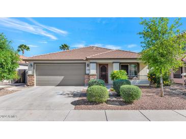 Photo one of 17520 W Caribbean Ln Surprise AZ 85388 | MLS 6761479