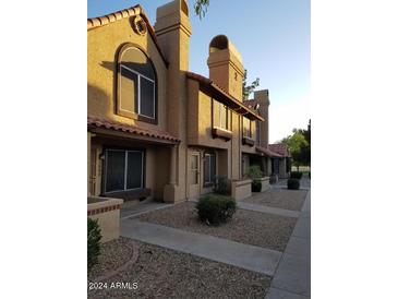 Photo one of 4601 N 102Nd N Ave # 1008 Phoenix AZ 85037 | MLS 6761484