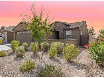 Photo one of 8933 W Palo Verde Dr Glendale AZ 85305 | MLS 6761531