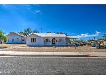 Photo one of 95 W 6Th St Florence AZ 85132 | MLS 6761577