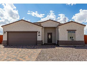 Photo one of 3745 N Zapotec Ave Eloy AZ 85131 | MLS 6761814