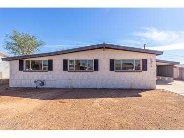 Photo one of 2045 E Aspen Ave Mesa AZ 85204 | MLS 6761880