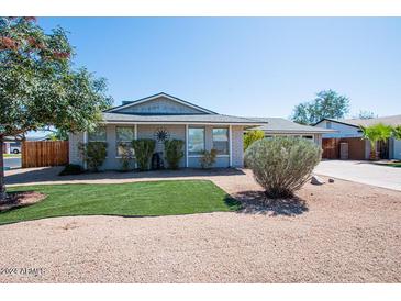 Photo one of 235 S Monterey St Gilbert AZ 85233 | MLS 6761918