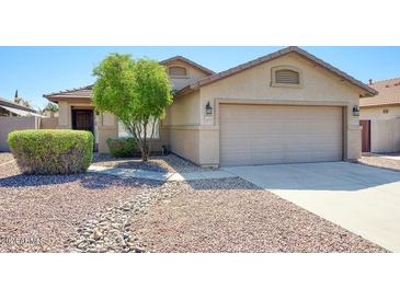 Photo one of 7737 W Via Montoya Dr Peoria AZ 85383 | MLS 6762000