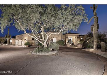 Photo one of 23238 N 94Th Pl Scottsdale AZ 85255 | MLS 6762057