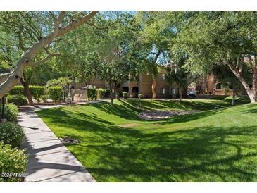 Photo one of 15050 N Thompson Peak Pkwy # 1065 Scottsdale AZ 85260 | MLS 6762129