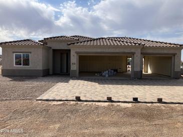 Photo one of 3760 N Kiami Dr Eloy AZ 85131 | MLS 6762163