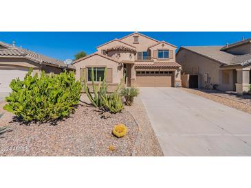 Photo one of 4212 E Rock Dr San Tan Valley AZ 85143 | MLS 6762189