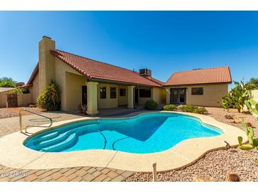 Photo one of 816 E Shadow Ridge Rd Casa Grande AZ 85122 | MLS 6762197