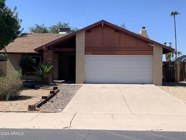 Photo one of 16838 N 31St Dr Phoenix AZ 85053 | MLS 6762315