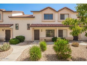 Photo one of 2941 N Oregon St # 5 Chandler AZ 85225 | MLS 6762367