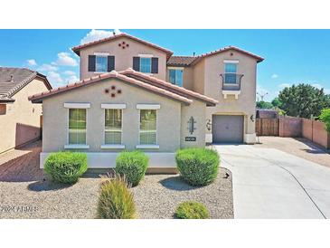 Photo one of 2363 S Banning St Gilbert AZ 85295 | MLS 6762508