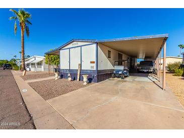 Photo one of 201 S Greenfield Rd # 216 Mesa AZ 85206 | MLS 6762577